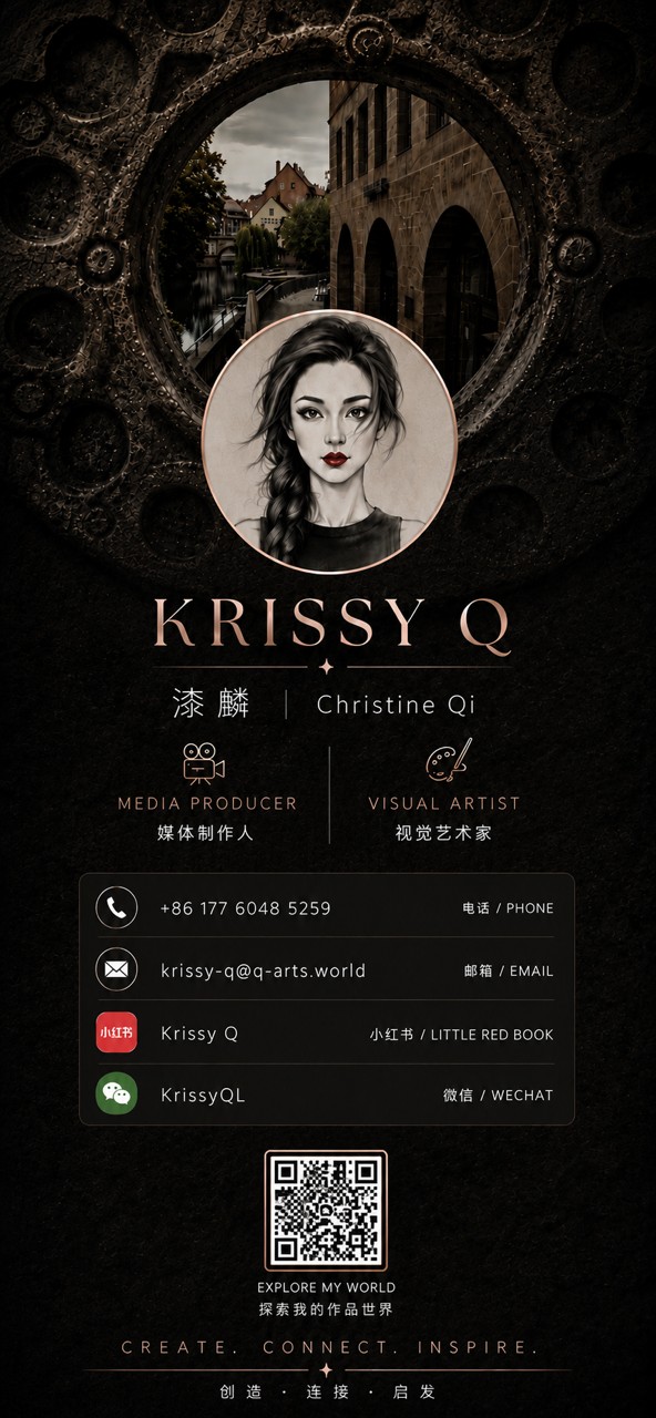 Krissy Q