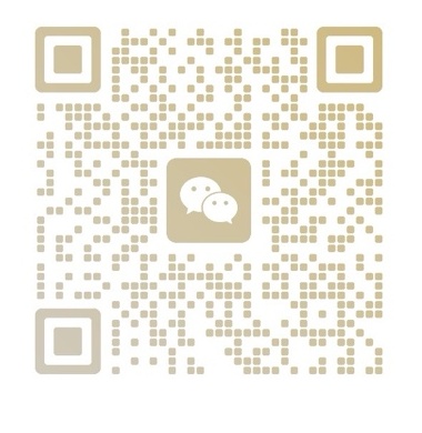WeChat QR Code KrissyQL